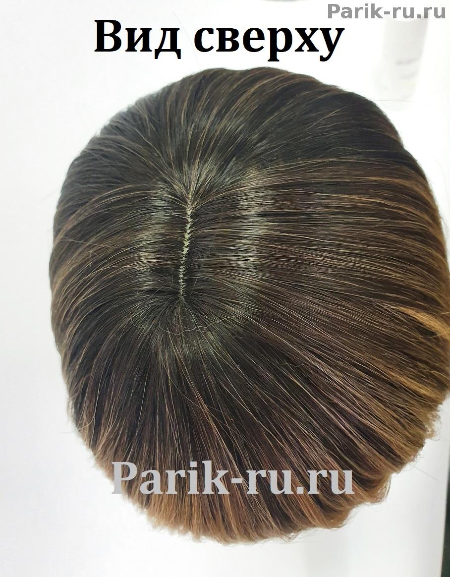 Парик из термоволокна Barbi